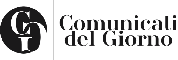 Comunicati del giorno